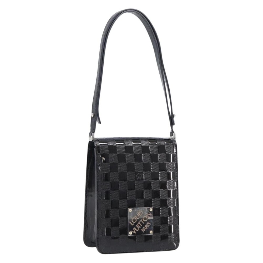 Louis Vuitton Cabaret Club Damier Vernis